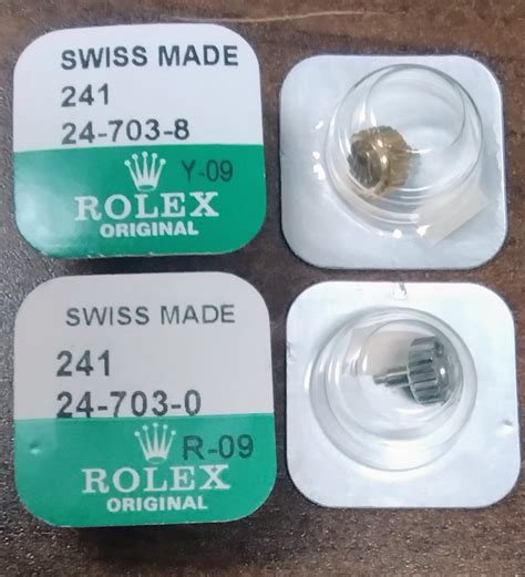 rolex crown placement|Rolex crown replacement.